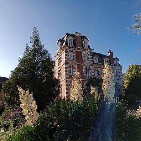 Residence Services Chateau Saint Pierre Oursin Vimont Екстер'єр фото