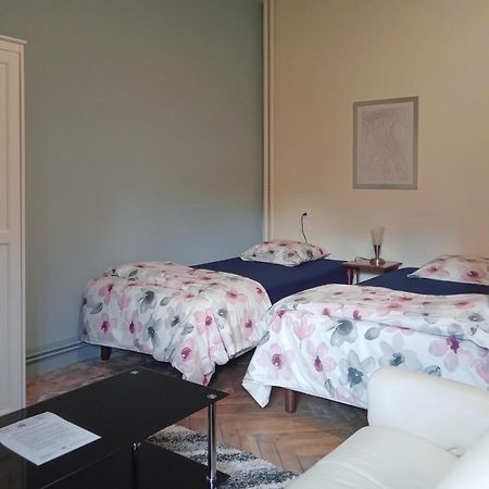 Residence Services Chateau Saint Pierre Oursin Vimont Екстер'єр фото