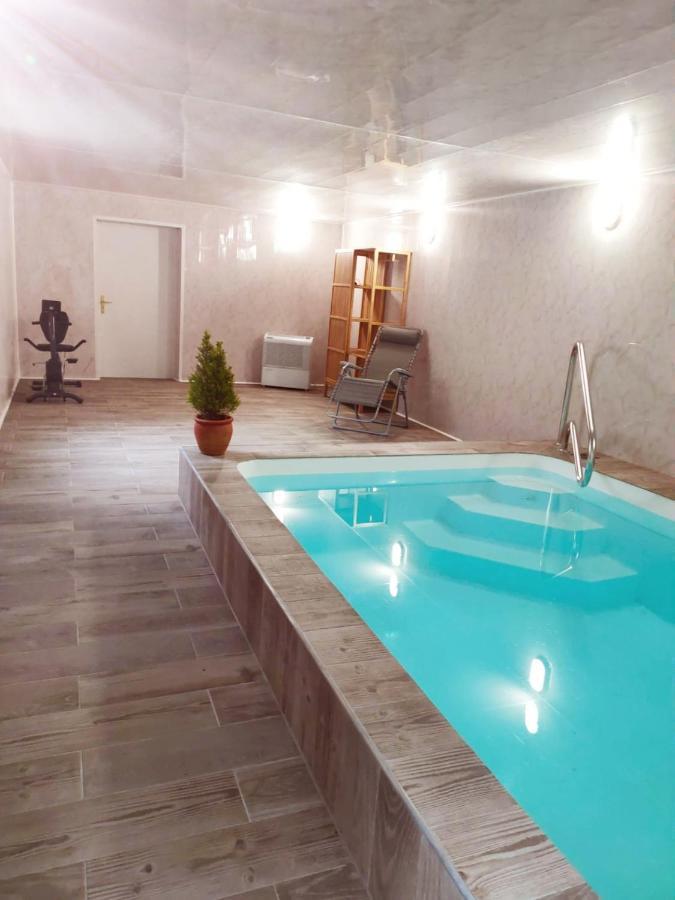 Residence Services Chateau Saint Pierre Oursin Vimont Екстер'єр фото