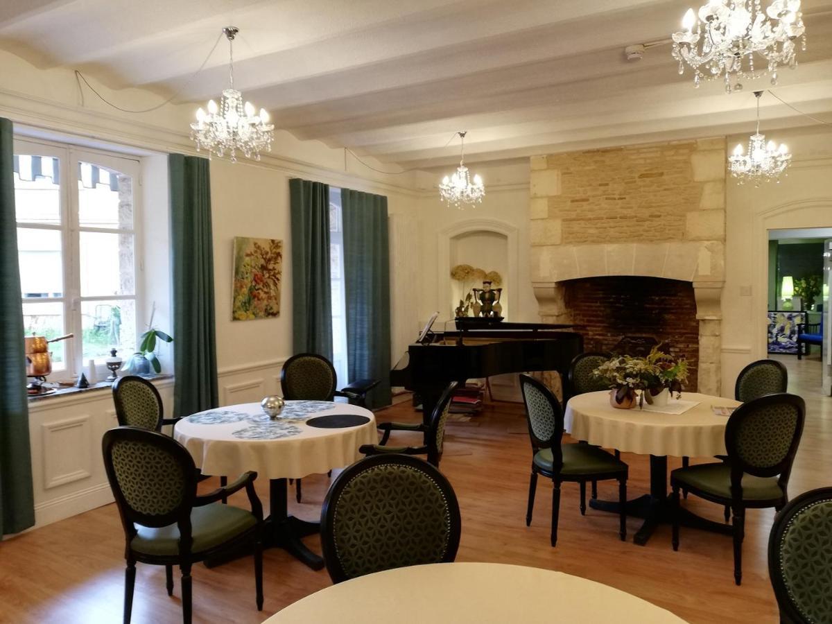 Residence Services Chateau Saint Pierre Oursin Vimont Екстер'єр фото