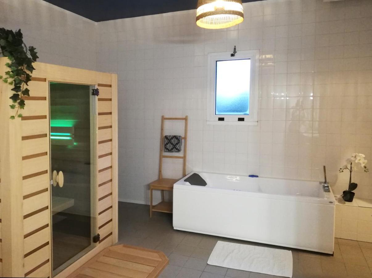 Residence Services Chateau Saint Pierre Oursin Vimont Екстер'єр фото