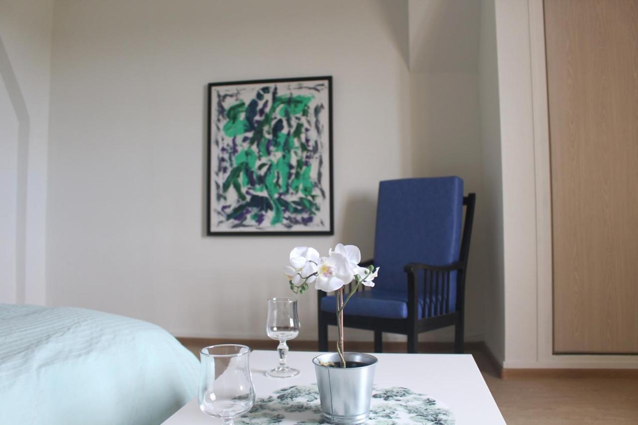 Residence Services Chateau Saint Pierre Oursin Vimont Екстер'єр фото