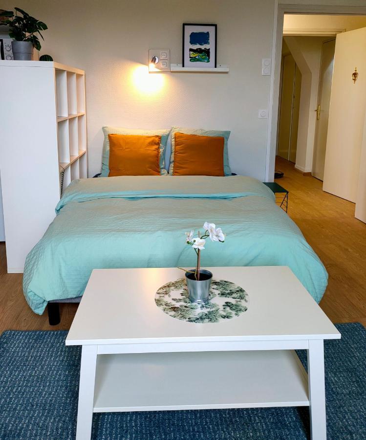 Residence Services Chateau Saint Pierre Oursin Vimont Екстер'єр фото