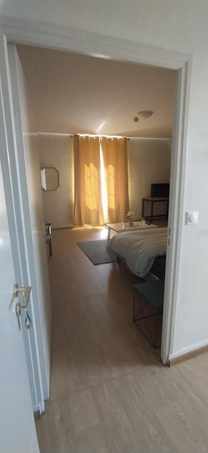 Residence Services Chateau Saint Pierre Oursin Vimont Екстер'єр фото