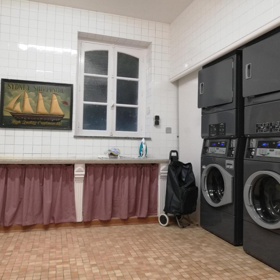 Residence Services Chateau Saint Pierre Oursin Vimont Екстер'єр фото