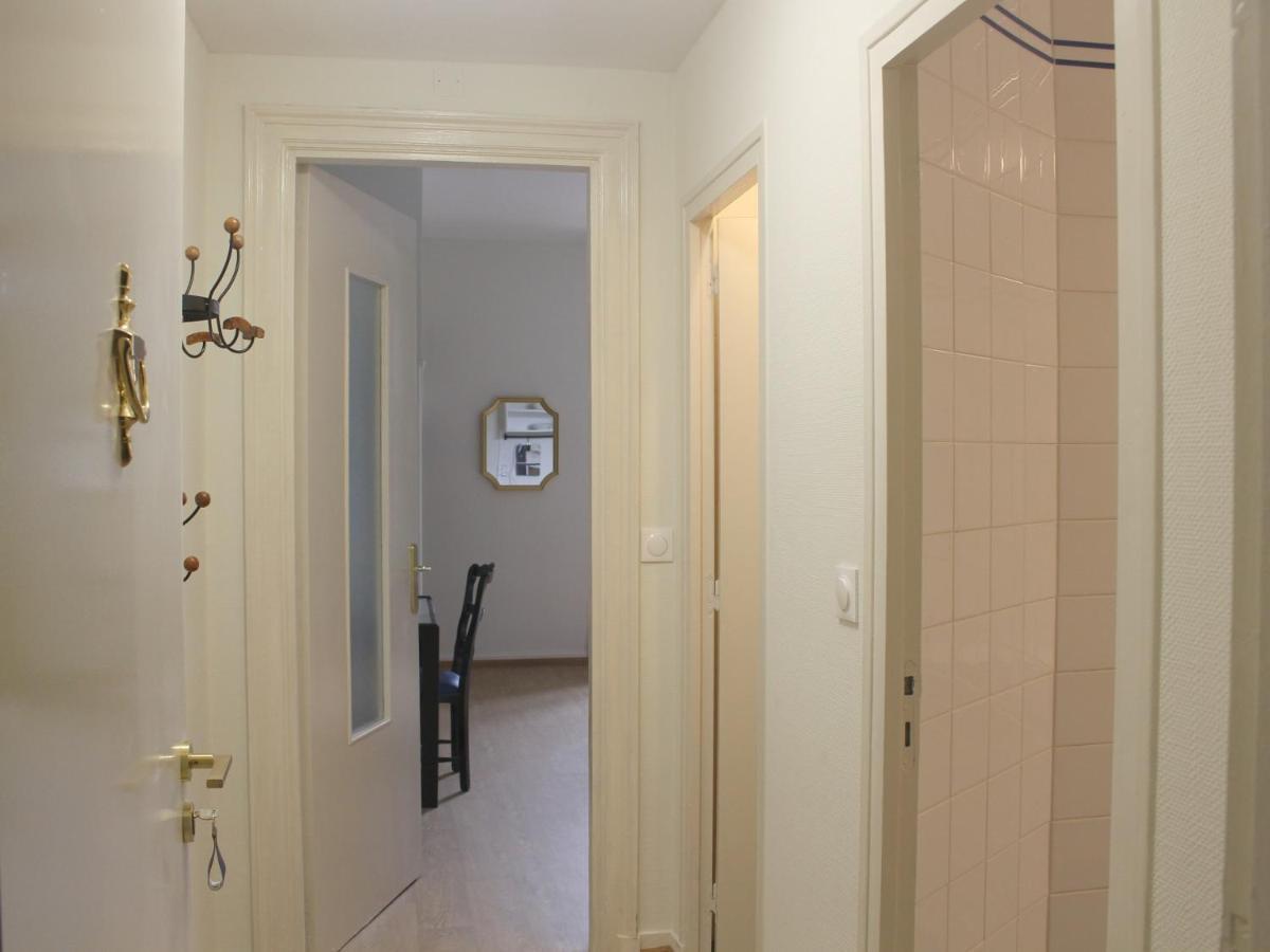 Residence Services Chateau Saint Pierre Oursin Vimont Номер фото