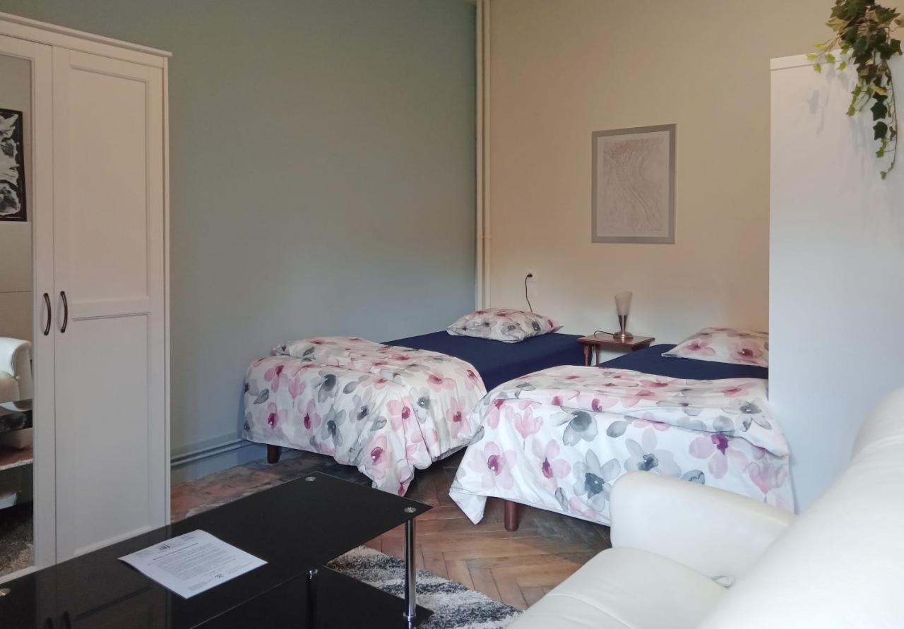 Residence Services Chateau Saint Pierre Oursin Vimont Екстер'єр фото