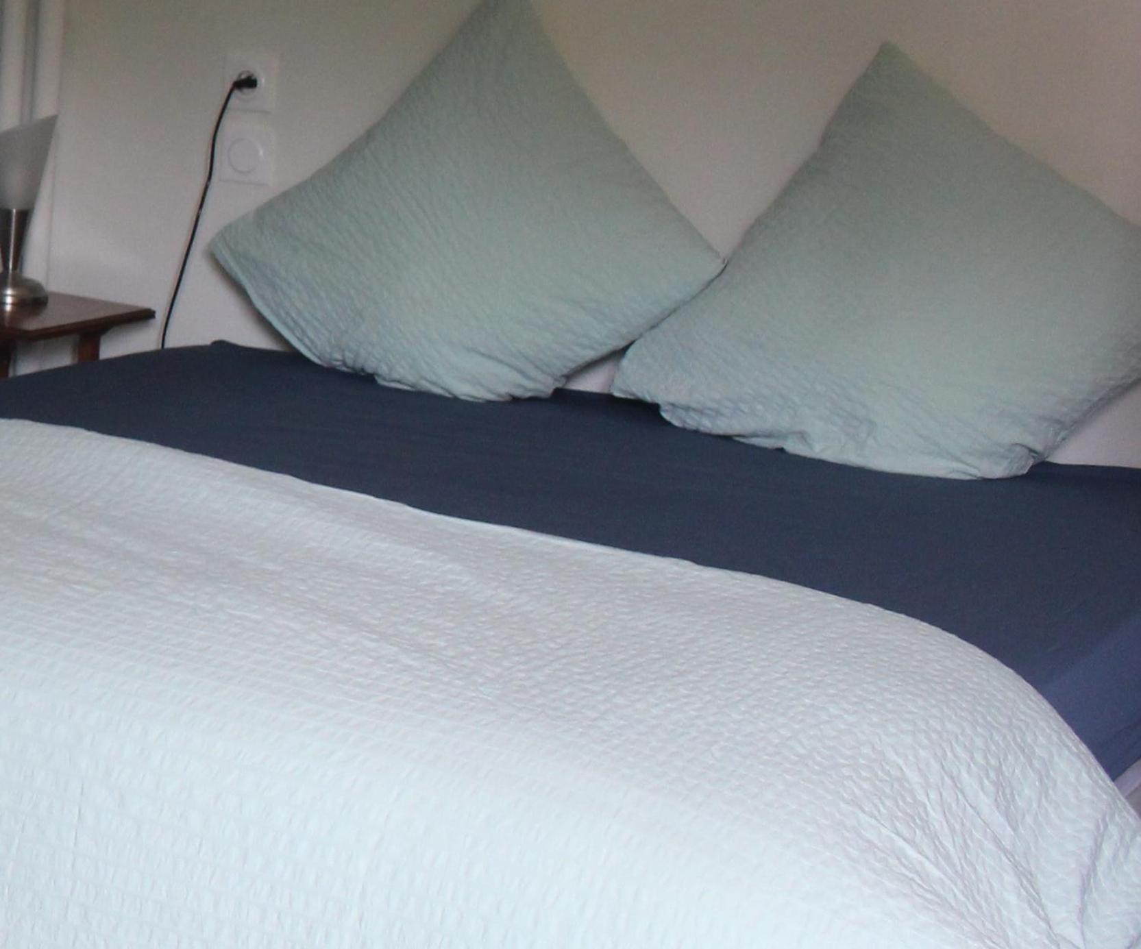 Residence Services Chateau Saint Pierre Oursin Vimont Номер фото