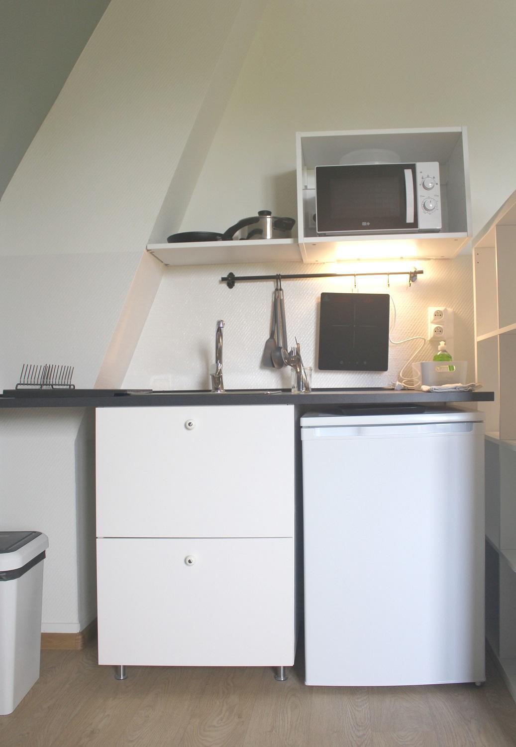Residence Services Chateau Saint Pierre Oursin Vimont Номер фото