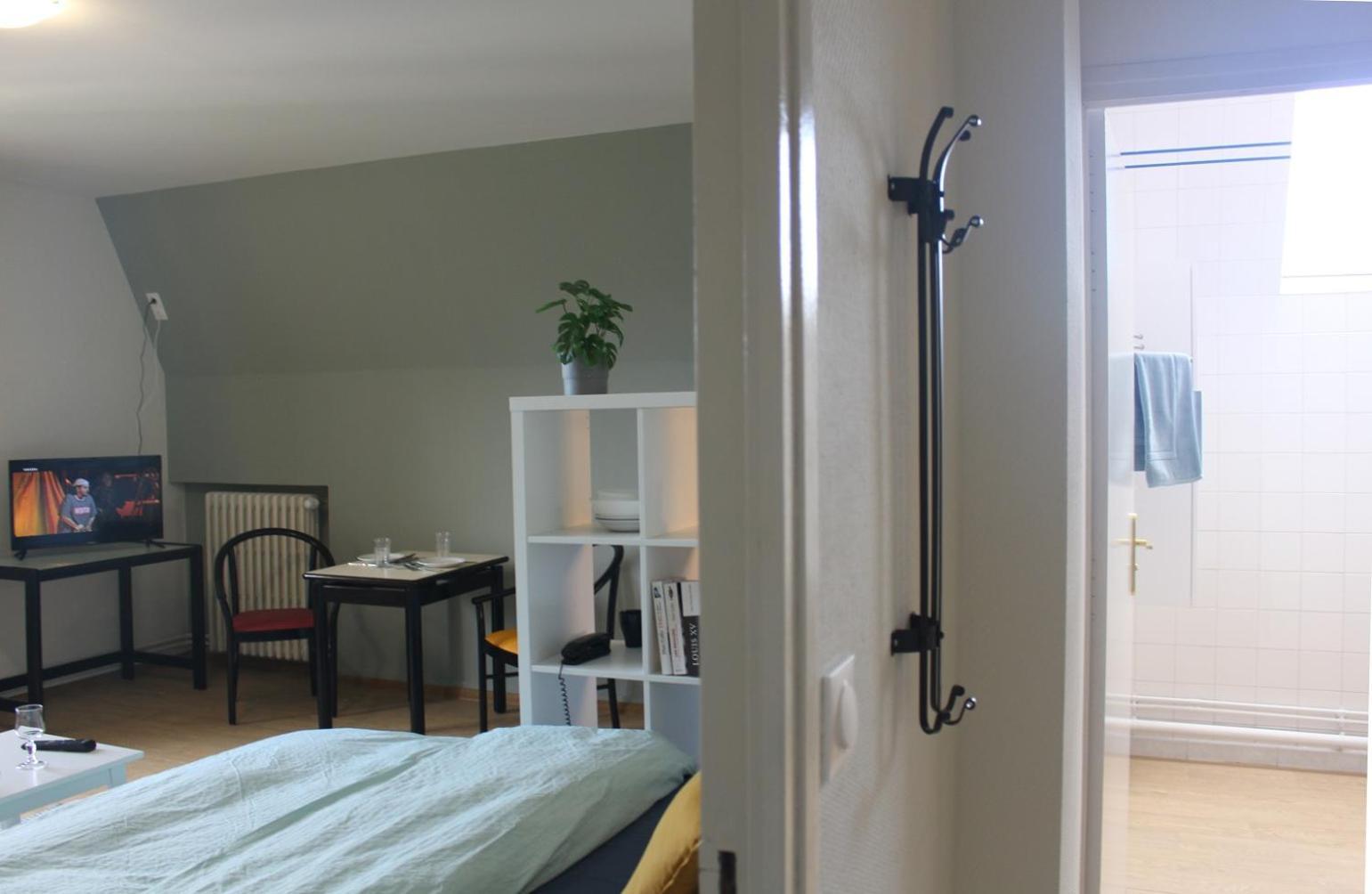 Residence Services Chateau Saint Pierre Oursin Vimont Екстер'єр фото