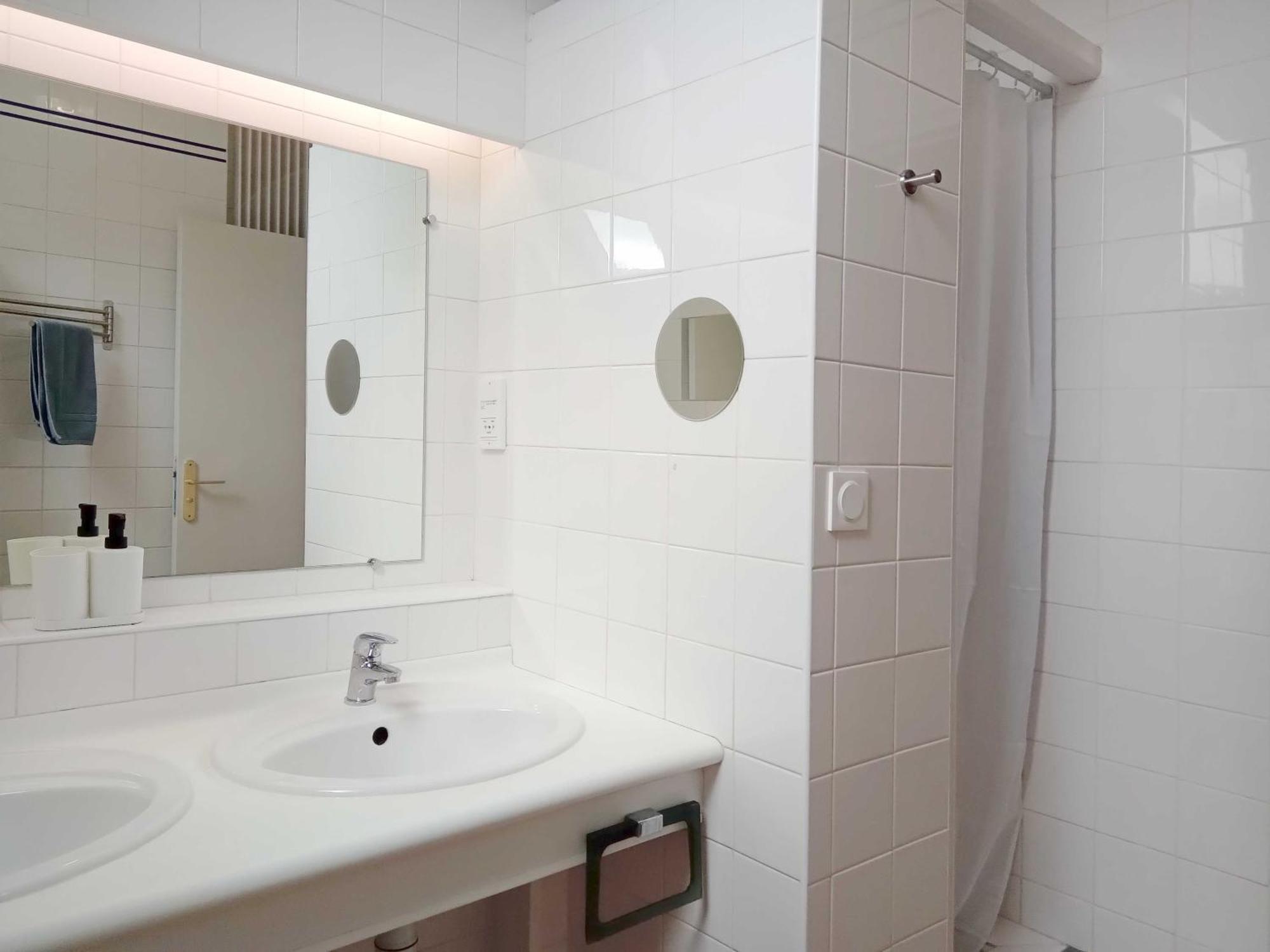 Residence Services Chateau Saint Pierre Oursin Vimont Номер фото